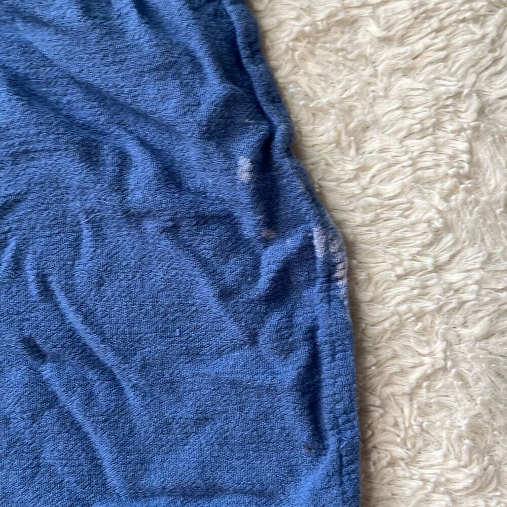 Bongo Plus Blouse - Picture 6 of 6